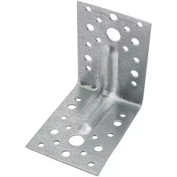 Усиленный крепежный уголок РемоКолор KUU 710-0195