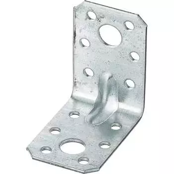 Усиленный крепежный уголок РК ГРУП KUU РКГ00005552