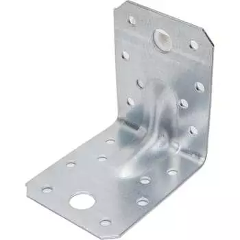 Усиленный крепежный уголок РК ГРУП KUU РКГ00005553