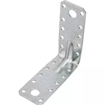 Усиленный крепежный уголок РК ГРУП KUU РКГ00005554