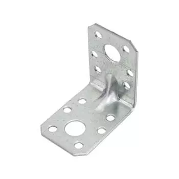 Усиленный крепежный уголок РК ГРУП KUU РКГ00000587