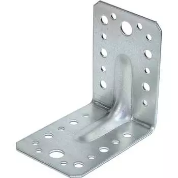 Усиленный крепежный уголок РК ГРУП KUU РКГ00000589