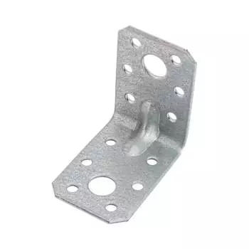 Усиленный крепежный уголок РК ГРУП РКГ00004303