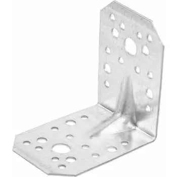Усиленный крепежный уголок STARFIX SMP-78060-1