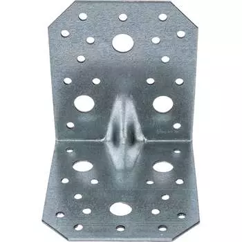 Усиленный крепежный уголок STARFIX SMP-79585-1