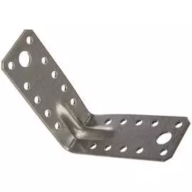 Усиленный крепежный уголок Tech-Krep 126395