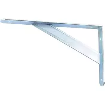 Усиленный оцинкованный кронштейн СИБРТЕХ