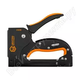 Металлический регулируемый степлер Центроинструмент