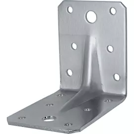 Усиленный монтажный крепежный уголок ROCK RKMP4 413407