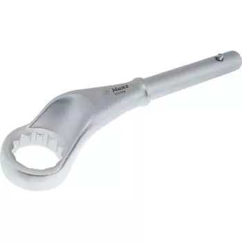Усиленный накидной ключ HANS 1505M36