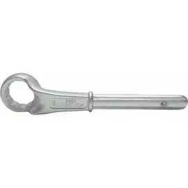 Усиленный накидной ключ IZELTAS 0550050038