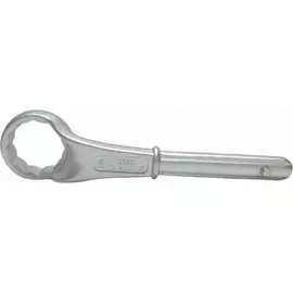 Усиленный накидной ключ IZELTAS 0550050050