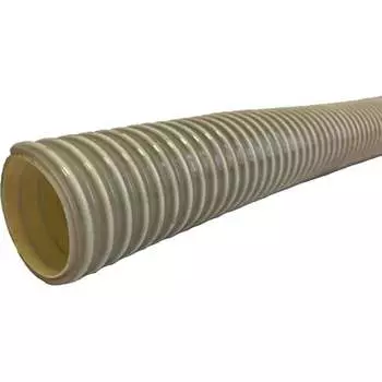 Усиленный напорно-всасывающий шланг TEX S10М-102/15