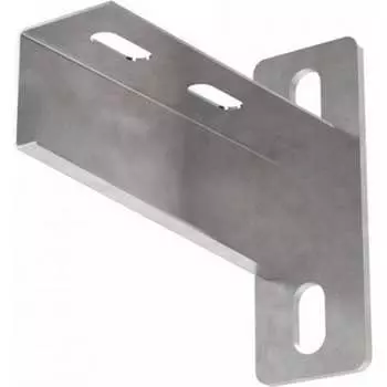 Усиленный настенный кронштейн подвеса Промрукав PR08.3161