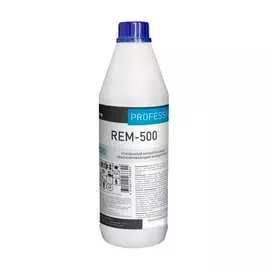 Усиленный низкопенный обезжиривающий концентрат PRO-BRITE REM-500 301-1