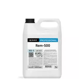 Усиленный низкопенный обезжиривающий концентрат PRO-BRITE REM-500 301-5
