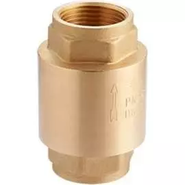 Усиленный обратный клапан MVI