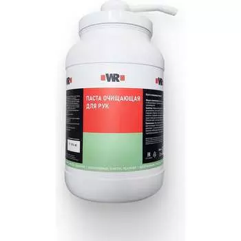 Усиленный очиститель для рук Wurth N-PLUS 893900012053 6