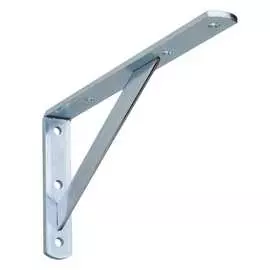 Усиленный оцинкованный кронштейн ALDEGHI LUIGI SPA 2579AZ15