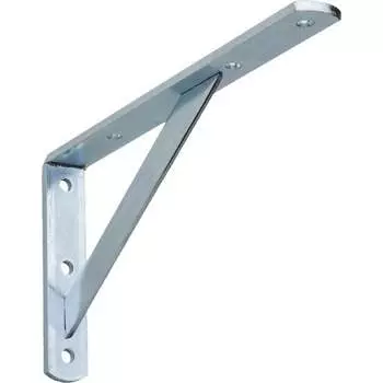 Усиленный оцинкованный кронштейн ALDEGHI LUIGI SPA 2579AZ20