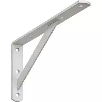 Усиленный оцинкованный кронштейн ALDEGHI LUIGI SPA 2579VB15