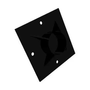 Усиленный оголовок для сваи Русская Свая Og-us-57-150-4