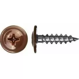 Усиленный острый саморез Daxmer