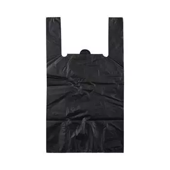 Усиленный пакет-майка ООО Комус 1031076