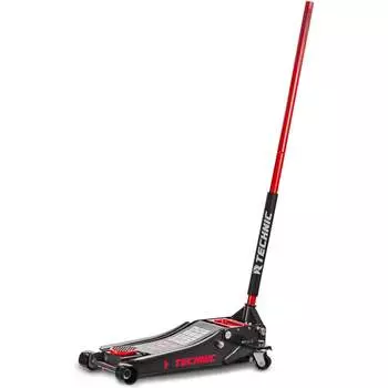 Усиленный подкатной домкрат RUNTEC RT-PJL35T