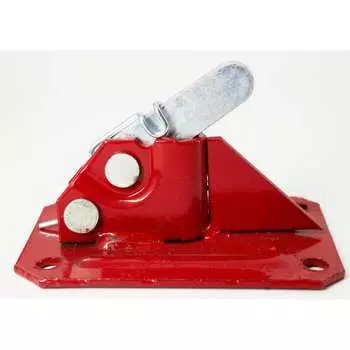 Усиленный пружинный зажим для опалубки Take&Do ЦБК00022887х50