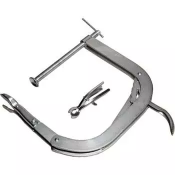 Рассухариватель клапанов JTC JTC-4621