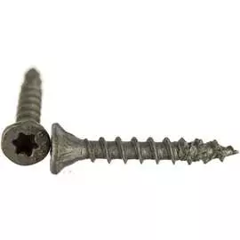 Усиленный саморез ЕВРОПАРТНЕР 3.5х25 (25 шт.) 15 0504 1