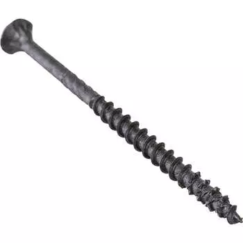 Усиленный саморез ЕВРОПАРТНЕР 4.5х70 (12 шт.) 15 0045 7