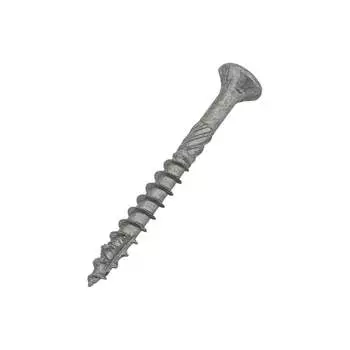 Усиленный саморез ЕВРОПАРТНЕР 6.0х60 6 шт. 15 0050 7