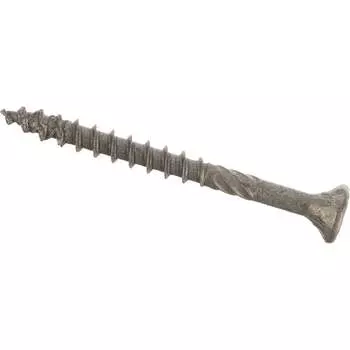 Усиленный саморез ЕВРОПАРТНЕР 4.5х50 (15 шт.) 15 0043 7