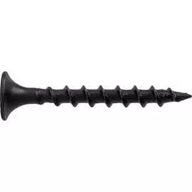 Усиленный саморез по дереву КРЕП-КОМП