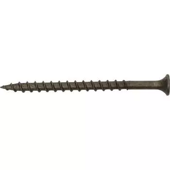 Усиленный саморез шсгд Bullit 4,2х65 (10 шт.) КР.194014