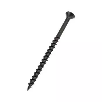 Усиленный саморез шсгд Bullit 4,8х75 (10 шт.) КР.194015