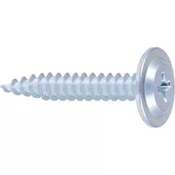 Усиленный саморез шсмм Bullit 4.2х16 1000 шт. КР.193604