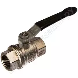 Шаровой кран RUB