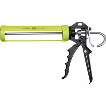 Усиленный скелетный пистолет для герметика Armero AM51-005/A251/005