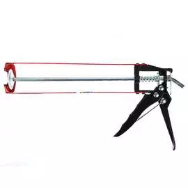 Усиленный скелетный пистолет для герметика HEADMAN 684-015