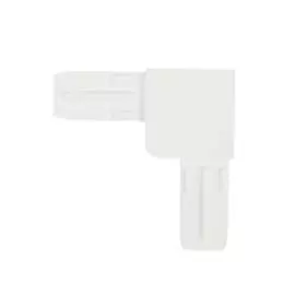 Усиленный соединительный уголок Метизик 6213.07