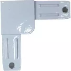 Усиленный соединительный уголок для МС Метизик 6216.07