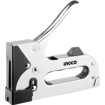 Усиленный степлер INGCO INDUSTRIAL HSG1404