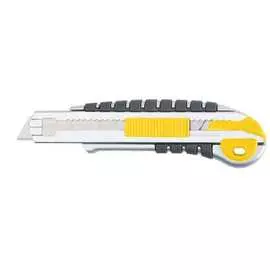 Усиленный технический нож FIT Профи 10278