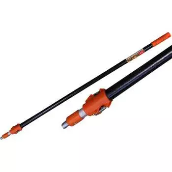 Усиленный телескопический стержень DECOR 11609015