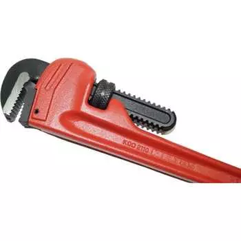 Усиленный трубный ключ IZELTAS