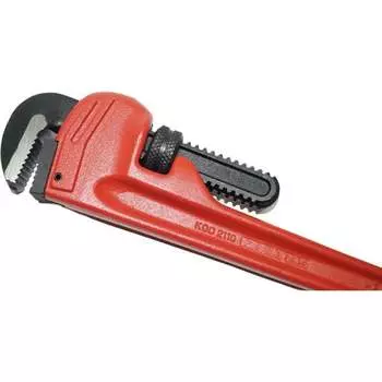 Усиленный трубный ключ IZELTAS Стиллсон 2110100008