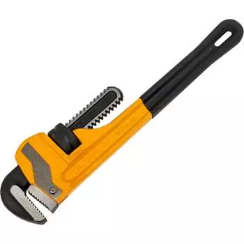 Усиленный трубный ключ стилсона TOLSEN 10070